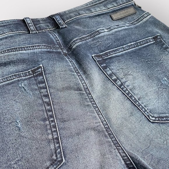 Diesel Candys-Ne boyfriend jogg jeans size 29 - Picture 11 of 14